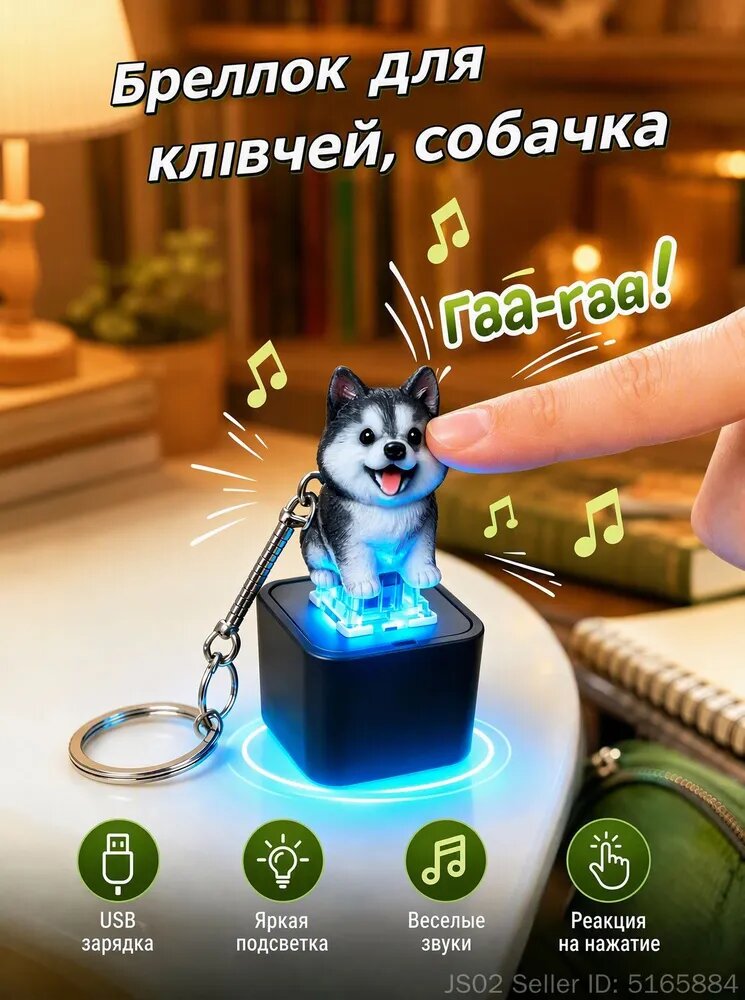 Брелок