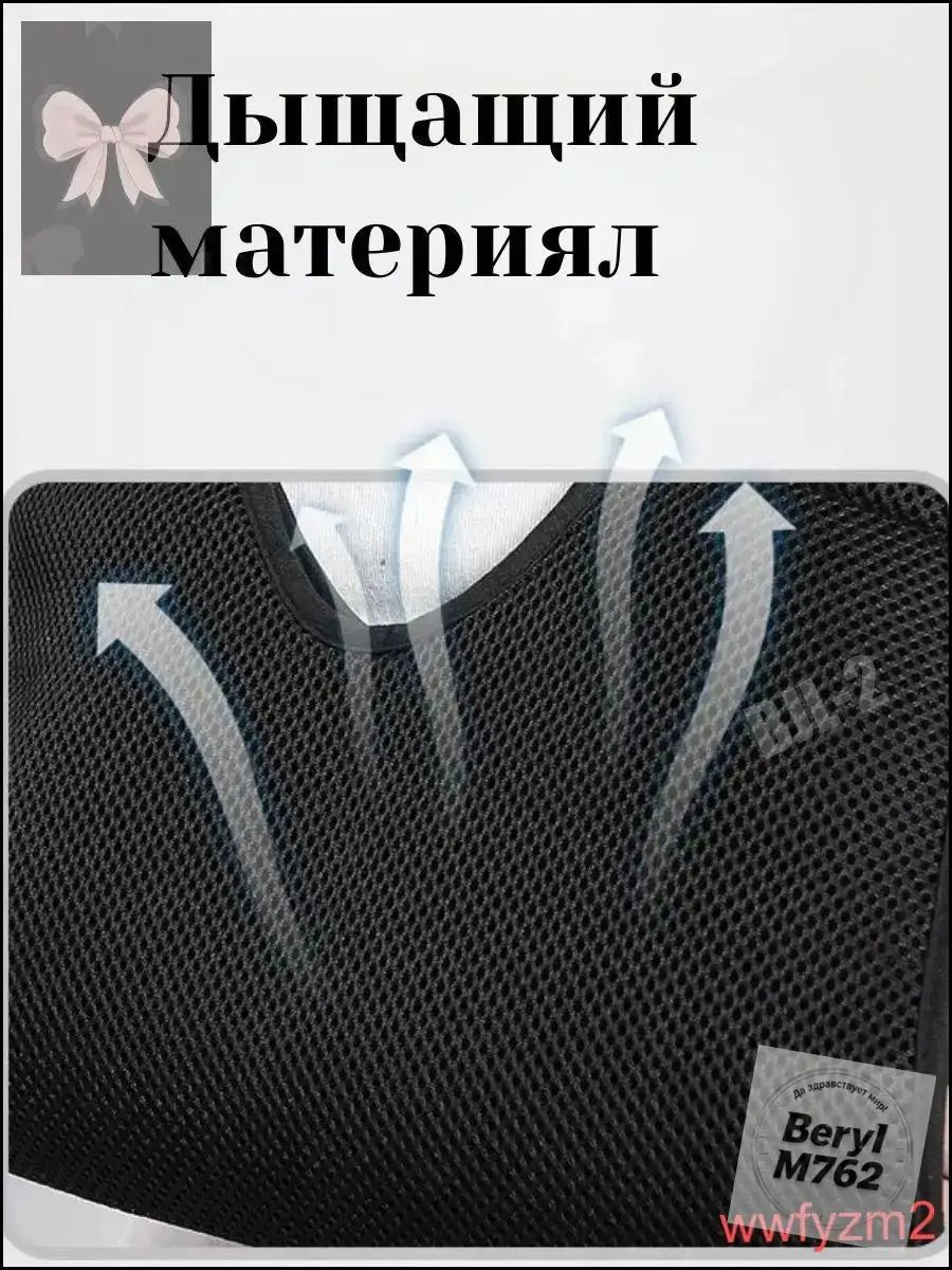 Компрессионная повязка — фото 1