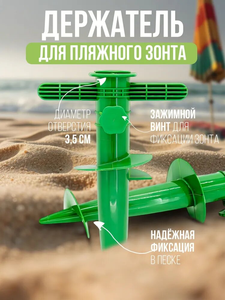 Держатель для зонтов