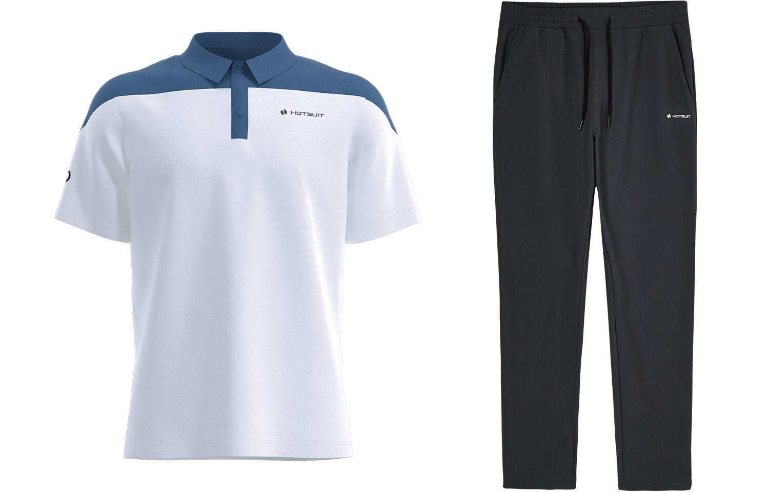 Костюм спортивный HOTSUIT Casual Sportswear