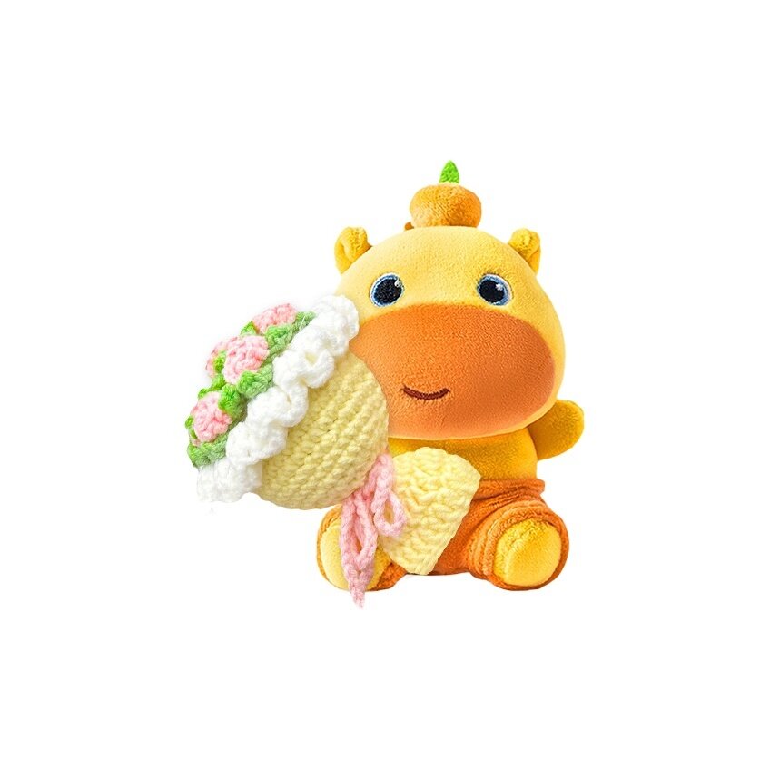 Игрушки подвесные Love 10cm