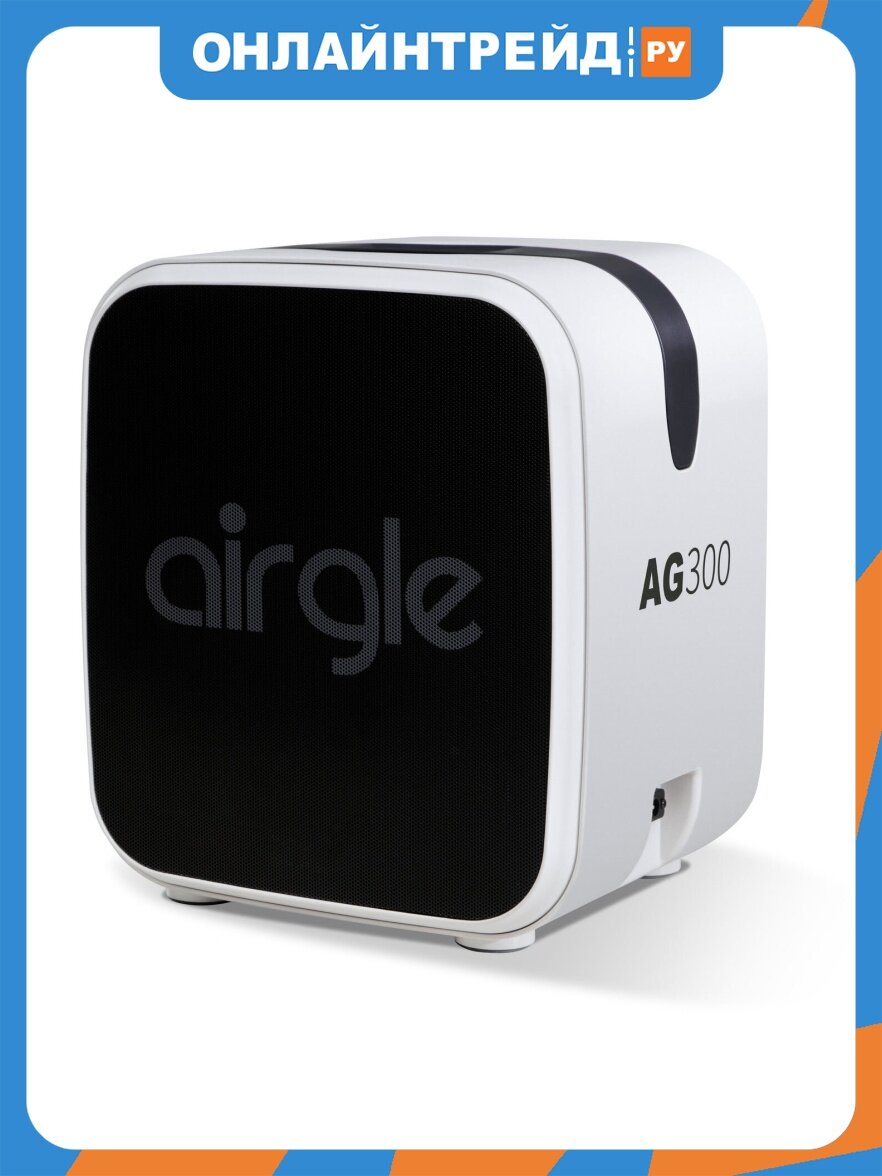Очиститель воздуха Airgle AG300