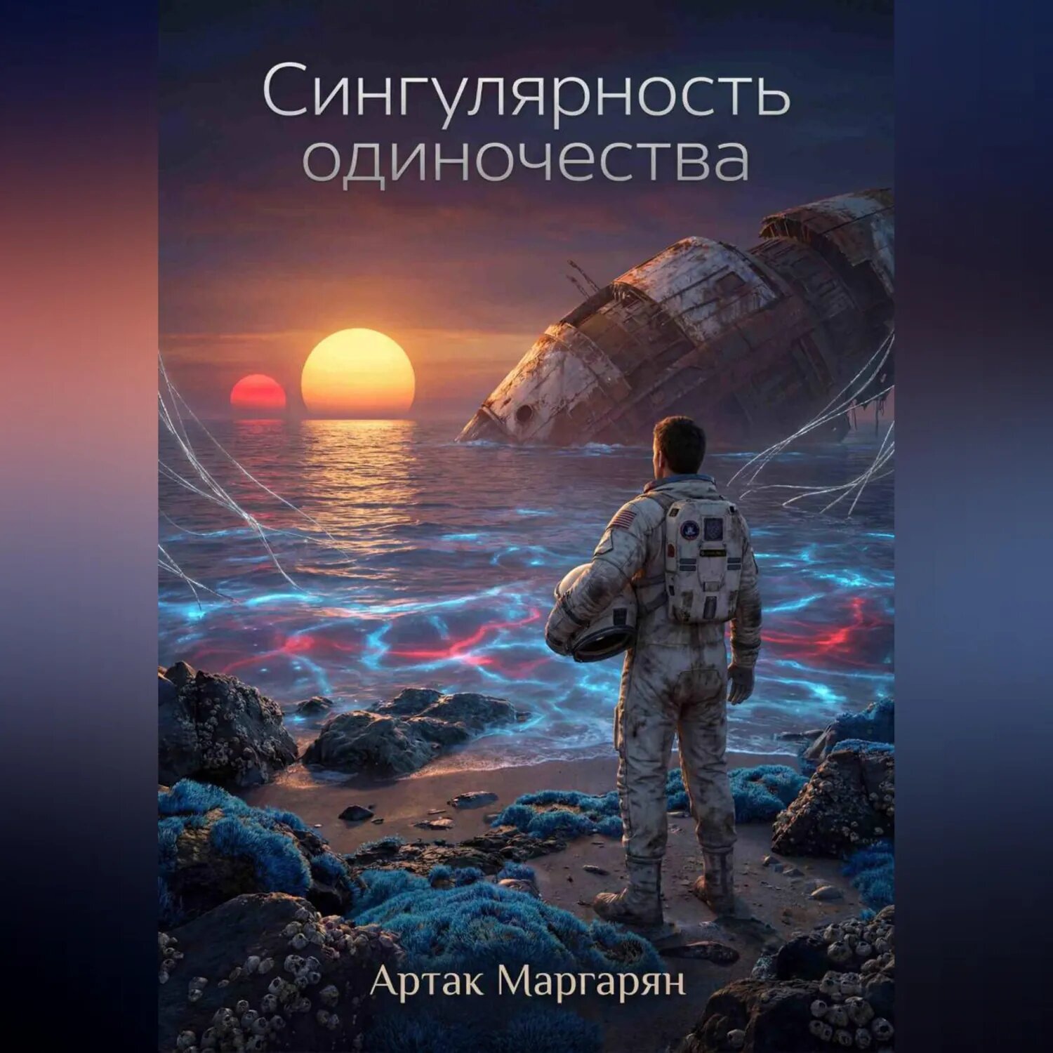 Сингулярность одиночества [Аудиокнига]