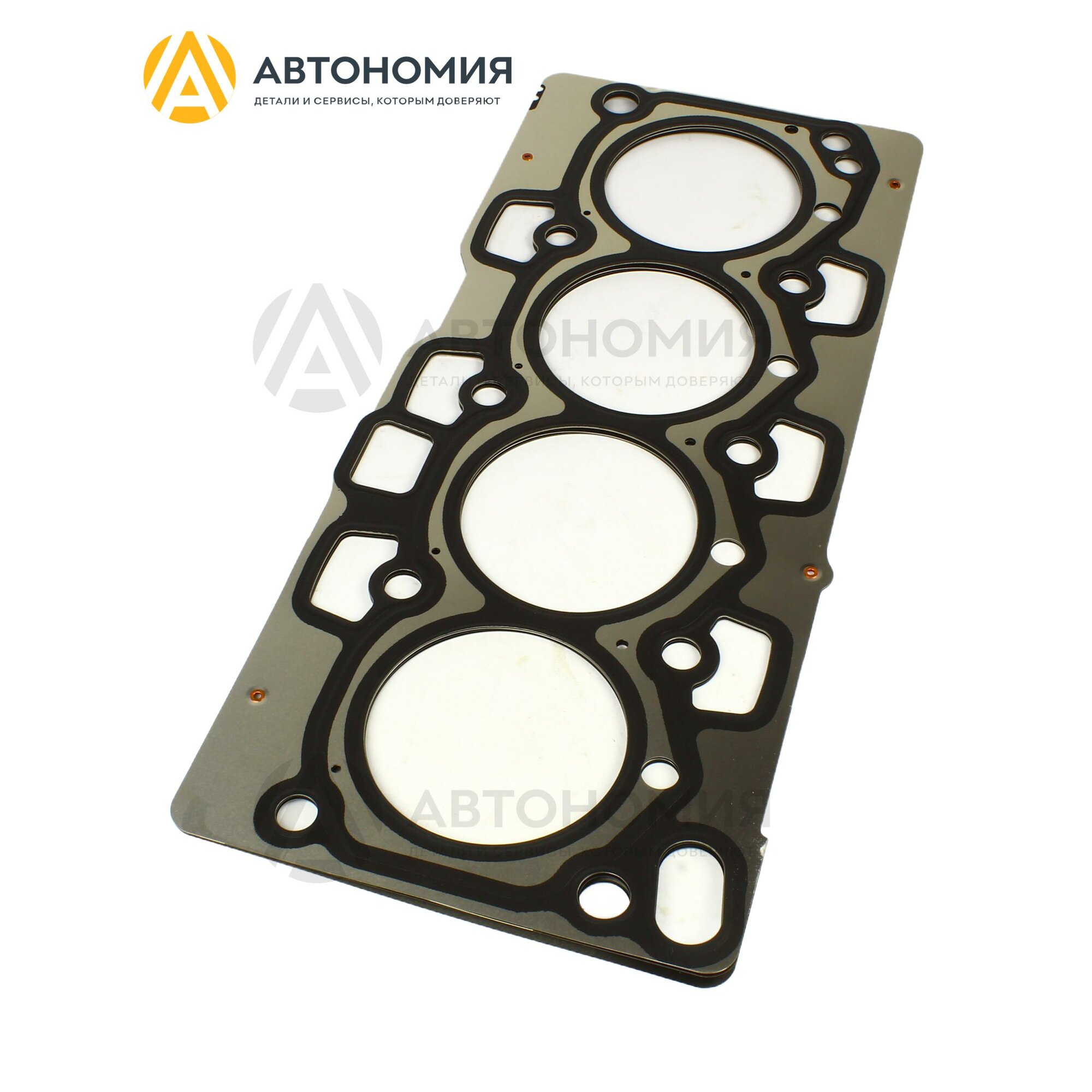 Прокладка гбц ARGO 2.0D ST6 2.0D JAC 1002050FD020-B