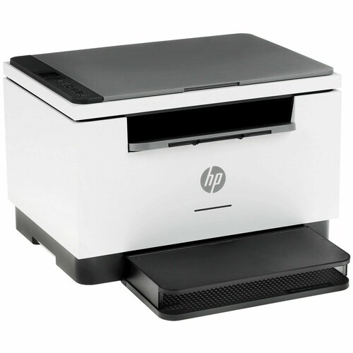 фото Hp принтер мфу laserjet m236dw 9yf95a bbu a4, принтер сканер копир, 600dpi, 29ppm, 64mb, duplex, wifi, lan, usb