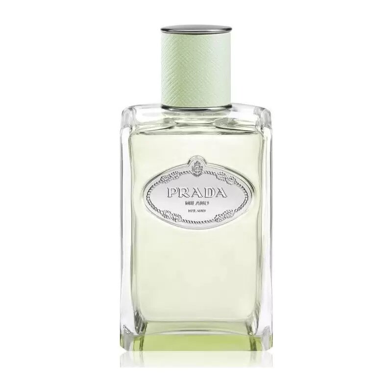 Парфюмерная вода Prada Infusion d'Iris цветочный древесный аромат