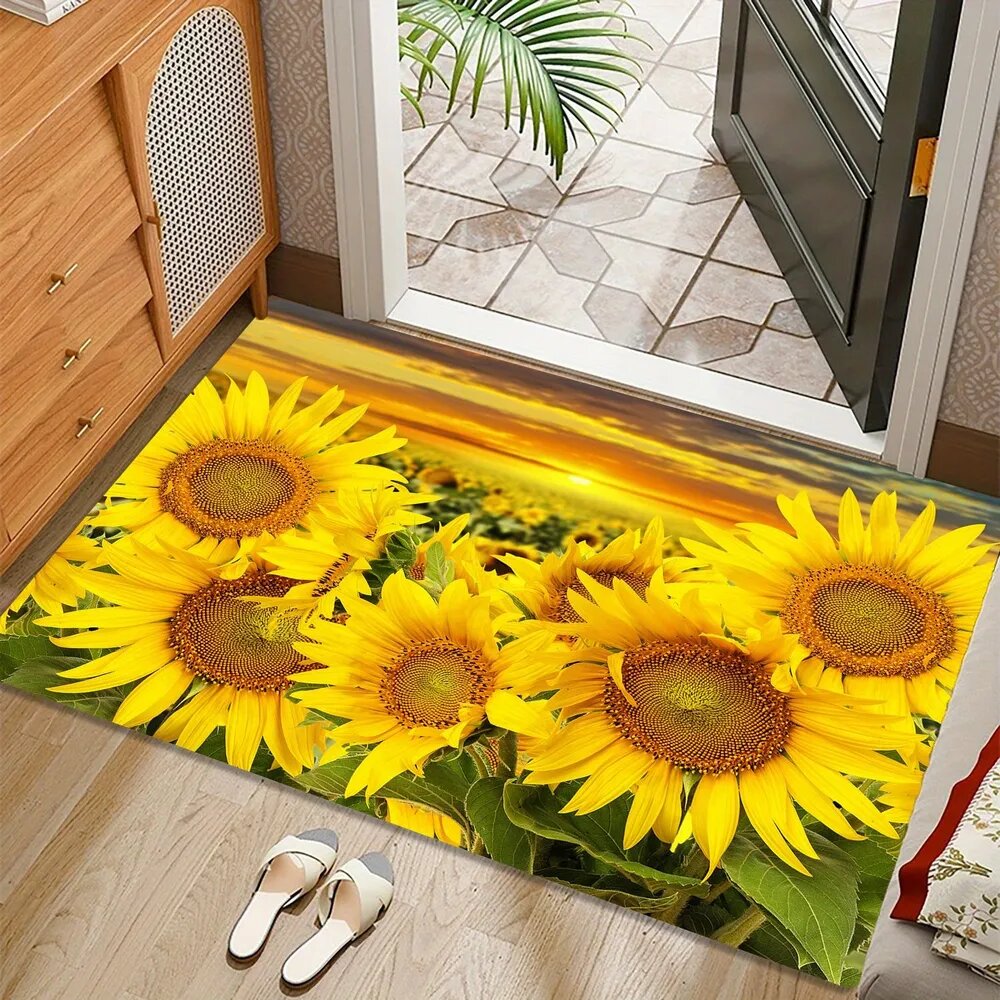 Коврик 40x60 см
