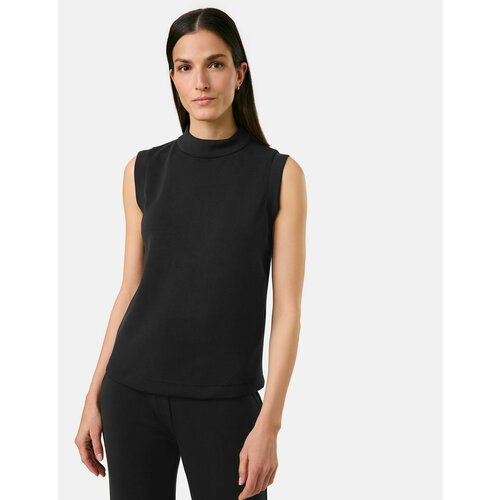 фото Топ gerry weber, размер 44, черный