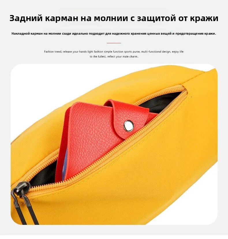 Сумка , зеленый — фото 1