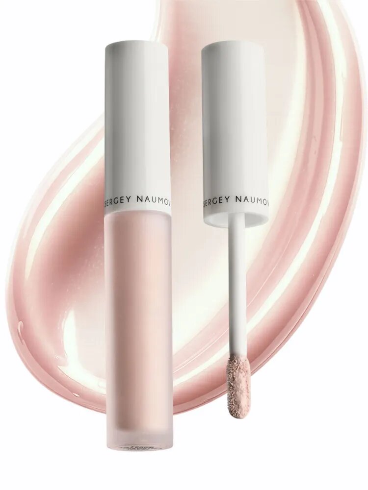 SERGEY NAUMOV Хайлайтер под глаза MAIN ENTRANCE, UNDER EYE HIGHLIGHTER для лица, 3 мл