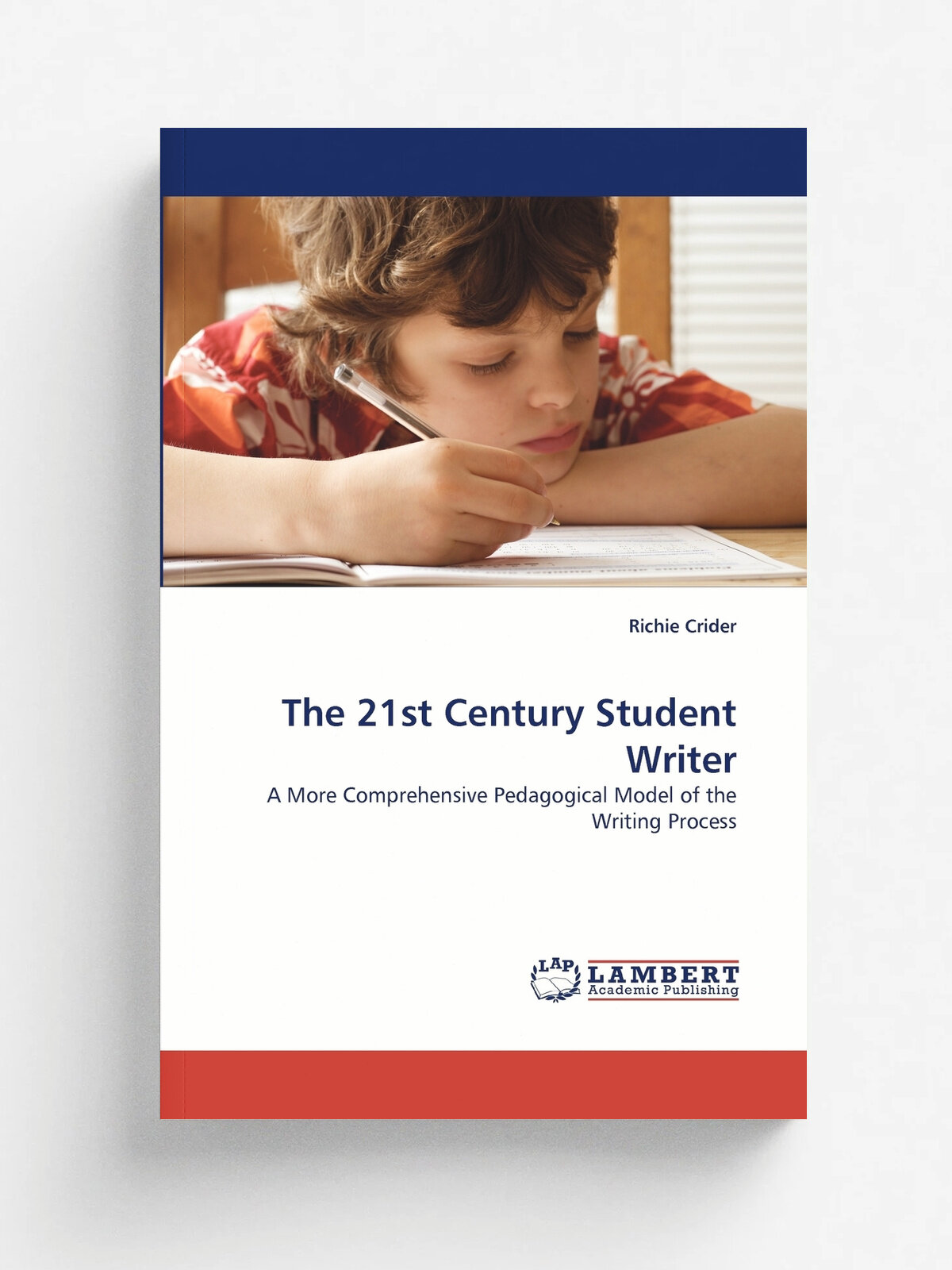 The 21st Century Student Writer