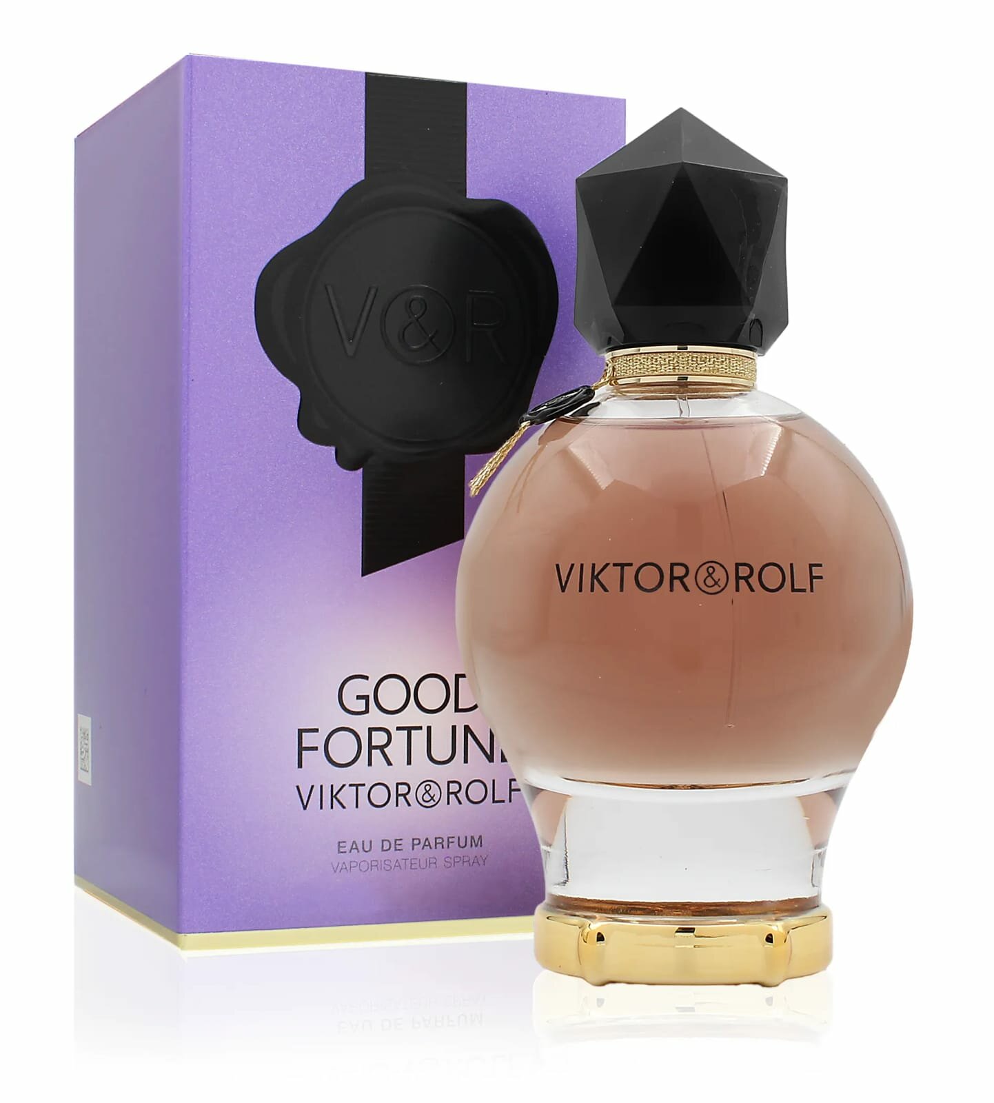 Вода парфюмерная Viktor & Rolf Good Fortune EDP для женщин 90 мл