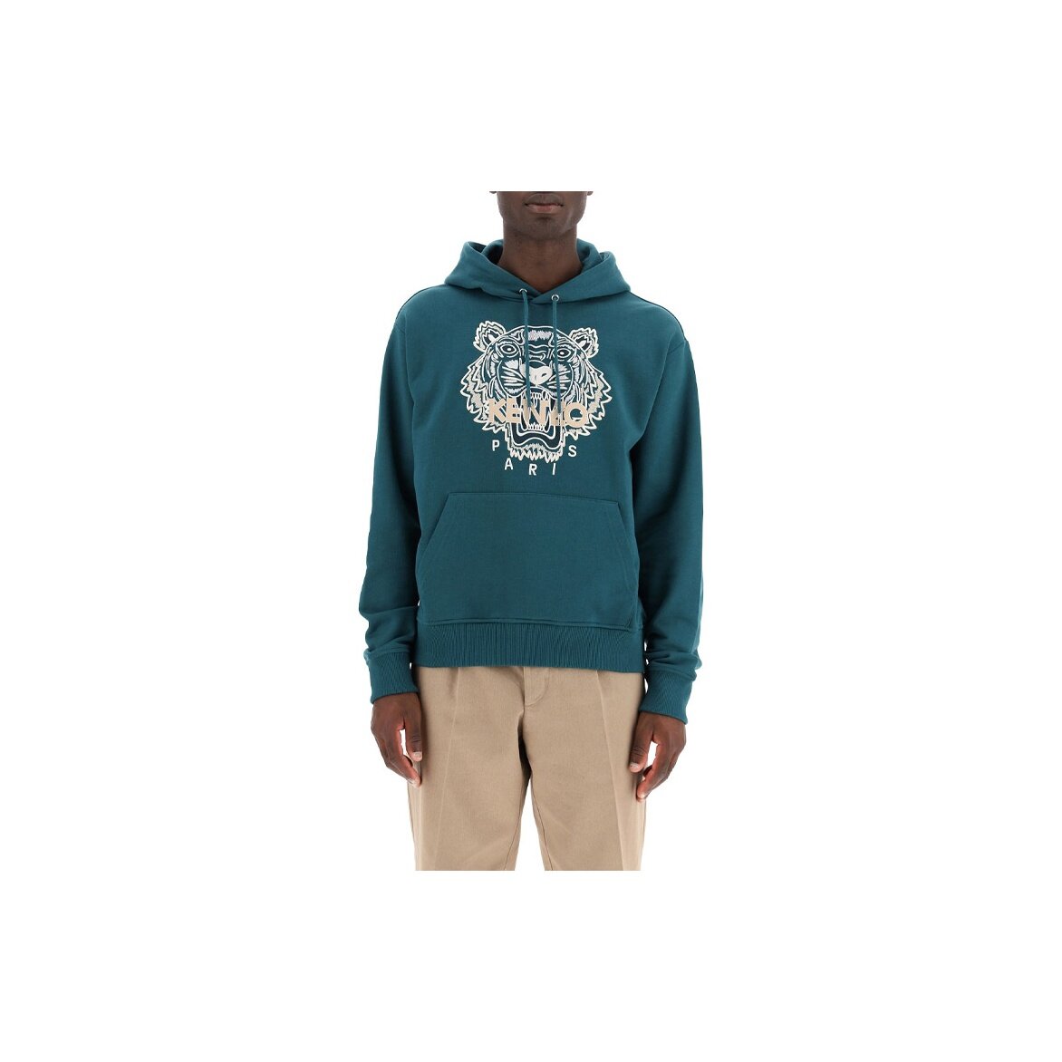 Толстовка KENZO