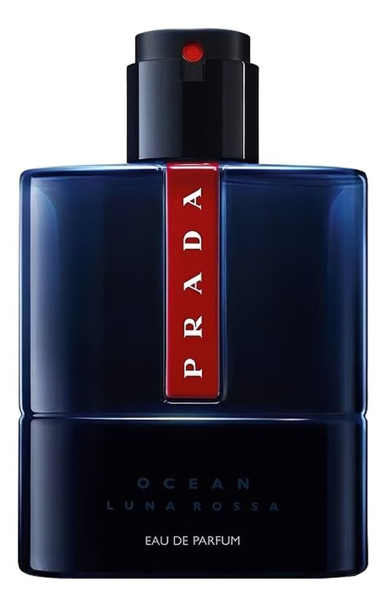 Prada Luna Rossa Ocean Eau de Parfum Парфюмерная вода для мужчин 100 ml