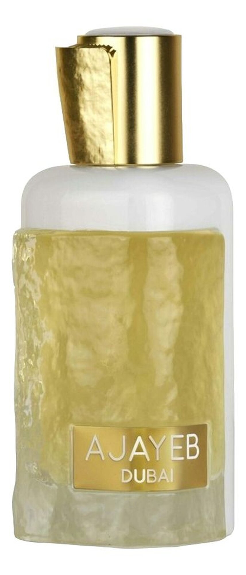 Lattafa Perfumes Ajayeb Dubai Portrait Парфюмерная вода унисекс 100 ml
