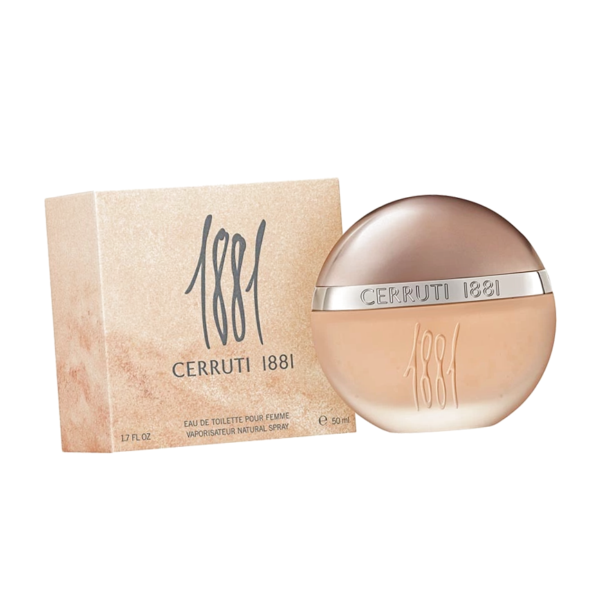 Черутти 1881 туалетная вода женская 50 мл / Cerruti 1881 парфюм
