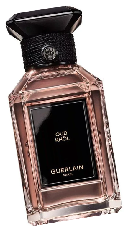 Духи Guerlain Oud Khol 100 мл для женщин и мужчин / Герлен Уд Коль
