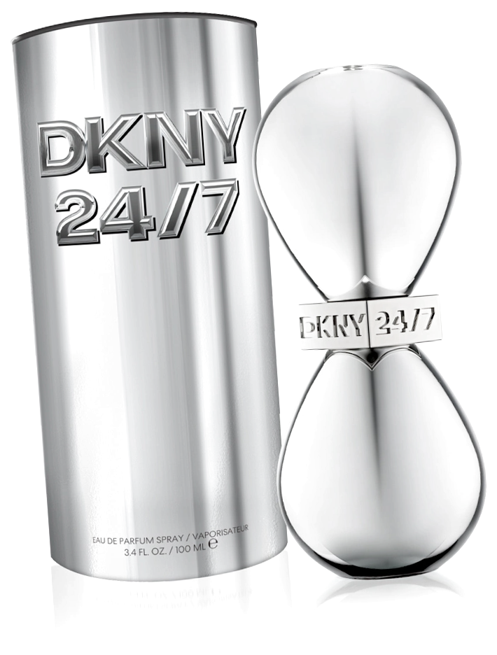 DKNY 24/7 аромат женский 100 мл - Донна Каран Дкни 24/7 парфюмерная вода
