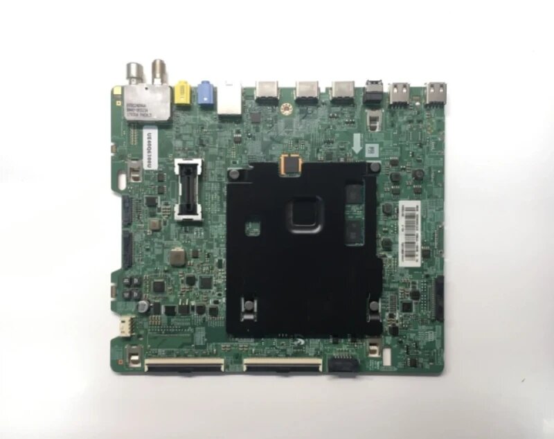 Плата BN41-02528A BN94-10769A, для телевизора Samsung UE40KU6300U