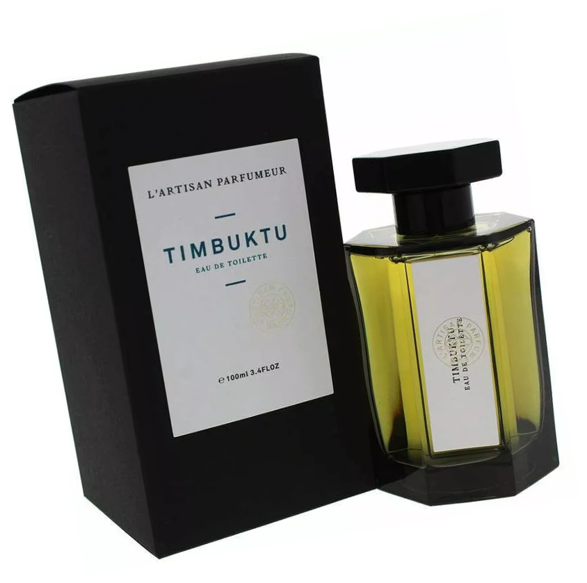 Туалетная вода Л Артизан Тимбукту женская 100 мл - L Artisan Parfumeur Timbuktu