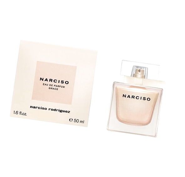 Парфюм для женщин Нарцисо Родригес Грейс 50 мл / Narciso Rodriguez Narciso Grace духи