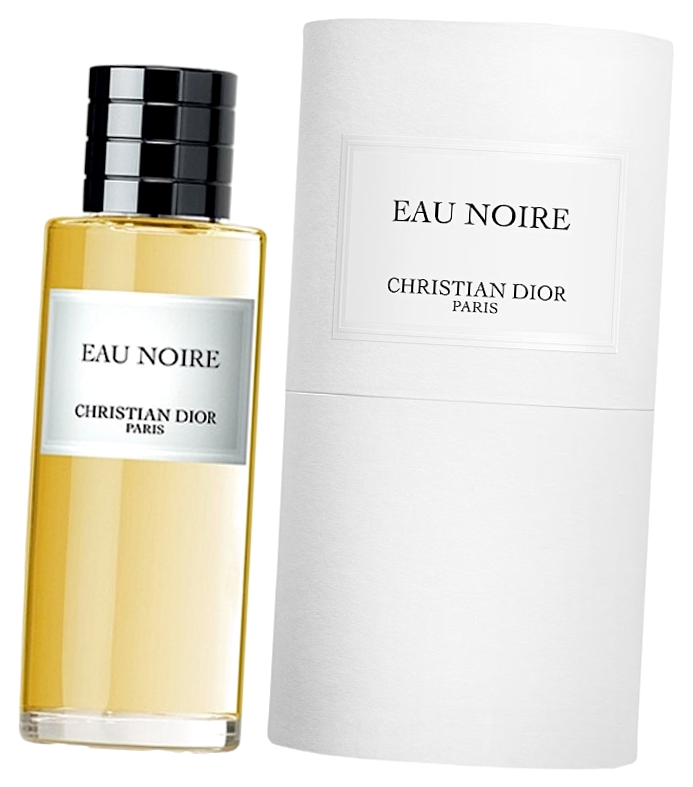 О Нуар Кристиан Диор для женщин и мужчин 40 мл / Christian Dior Eau Noire парфюм