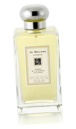 Jo Malone Amber and Lavender 30 мл одеколон унисекс - Амбра и Лаванда Джо Малон