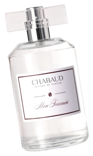Аромат Chabaud Maison De Parfum Mon Tiramisu 100 мл унисекс - Шабо Мон Тирамису