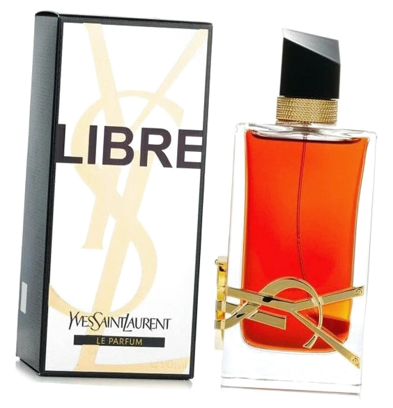 Ysl Libre Le Parfum туалетные духи для женщин 90 мл - Ив Сен Лоран Либре