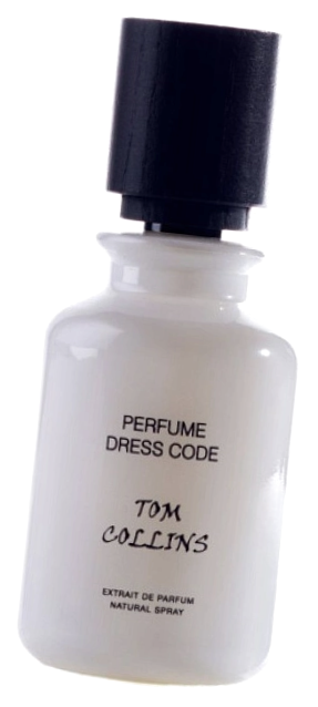 Perfume Dress Code Tom Collins 100 мл - унисекс духи Том Коллинс