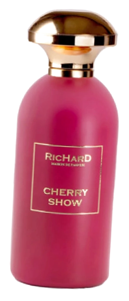 Richard Cherry Show парфюмерная вода 100 мл - Ричард Черри Шоу, вишневый аромат для нее