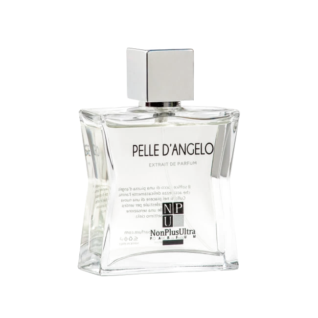 Духи NonPlusUltra Parfum Pelle D Angelo для женщин и мужчин 100 мл флакон