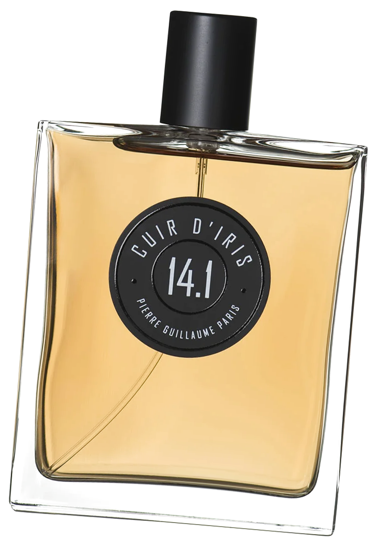 Пьер Гийом Ирисовая Кожа духи женские 50 мл - Pierre Guillaume 14 1 Cuir D Iris