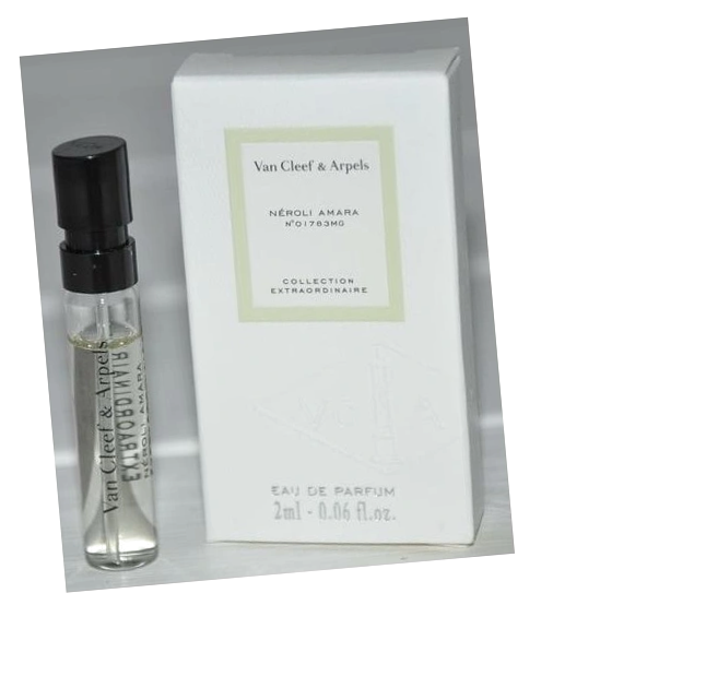 Van Cleef and Arpels Neroli Amara миниатюра парфюма 2 мл унисекс - Ван Клиф Энд Арпелс Нероли Амара