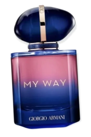 Женская парфюмерная вода Армани Май Вей Ле парфюм 50 мл - My Way Giorgio Armani