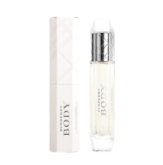 Барбери Боди 60 мл женский аромат - Burberry Body Eau De Toilette