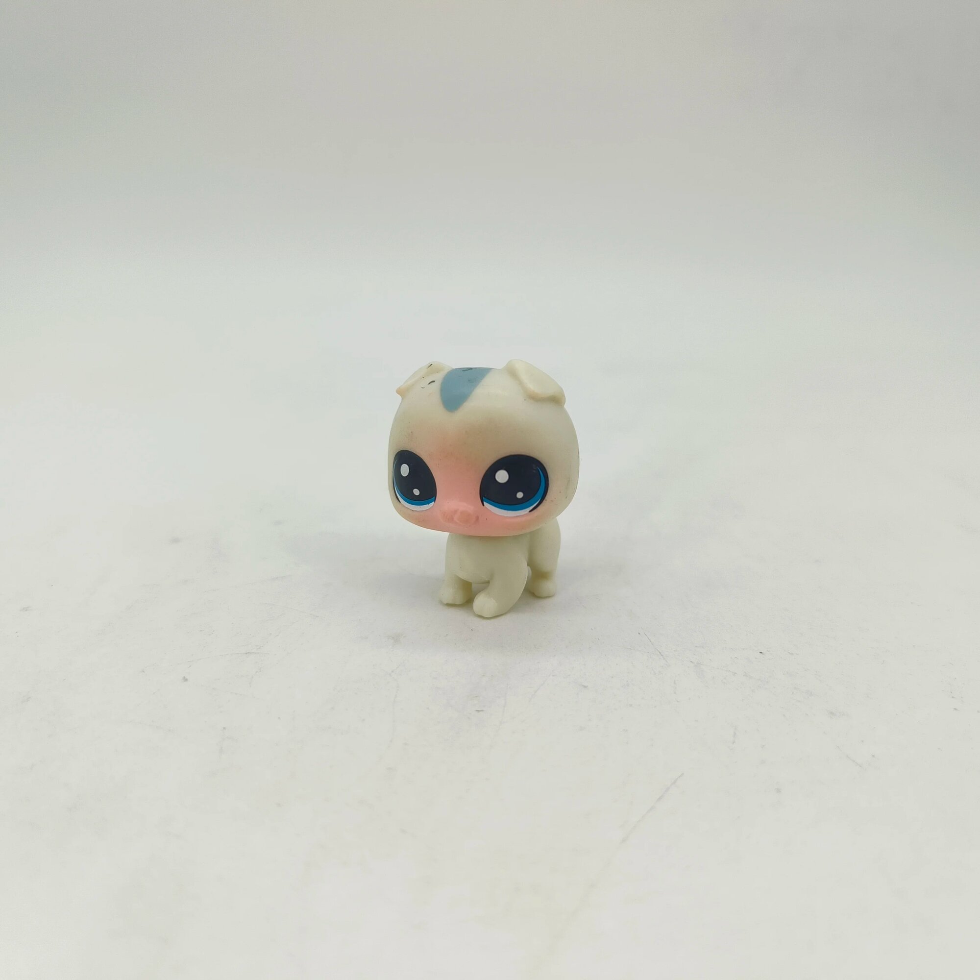 Фигурка животного namihui, mini cat 2