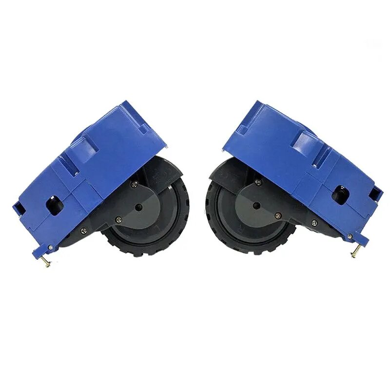 L+R Колеса для робота-пылесоса iRobot Roomba 500 600 700 800 900 серии 880 890 980 960 860 861 870