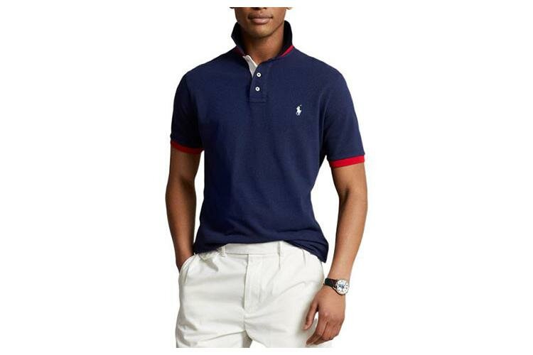 Поло Polo Ralph Lauren Polo Ralph Lauren