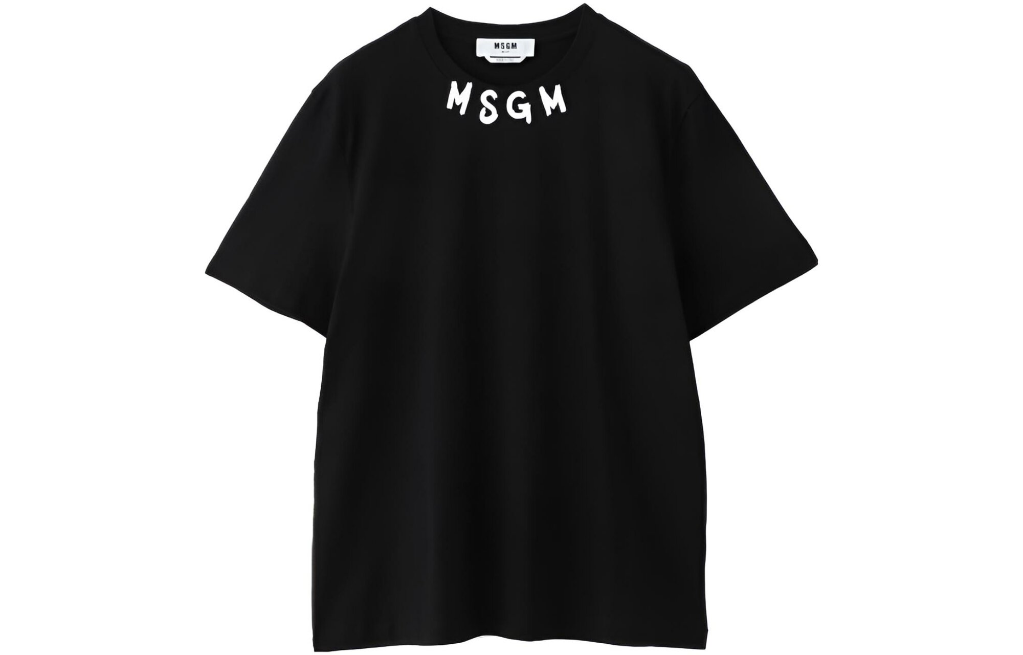 Футболка MSGM