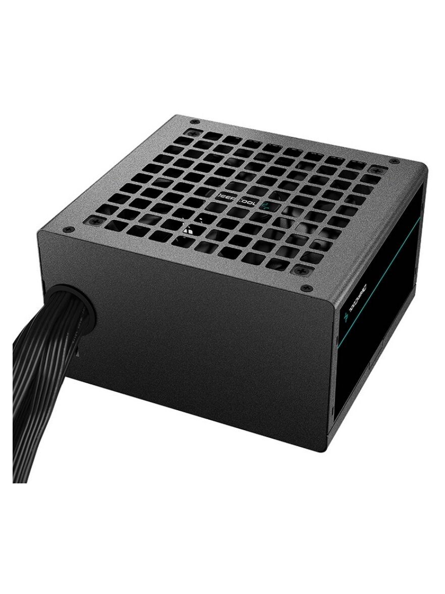 Блок питания Deepcool PF700, 700W, 80+ Standart — фото 1