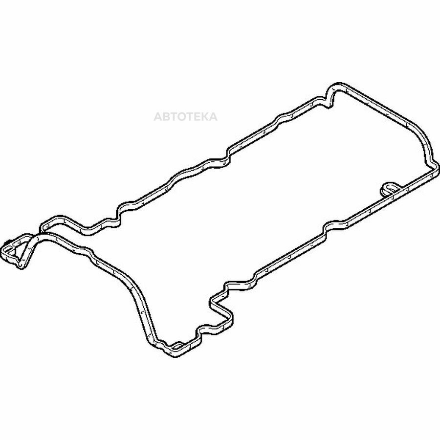 Прокладка клапанной крышки ELRING 719770