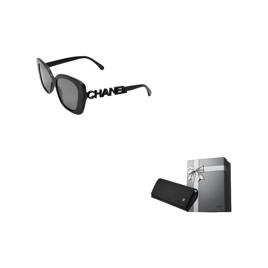 Солнцезащитные очки Chanel