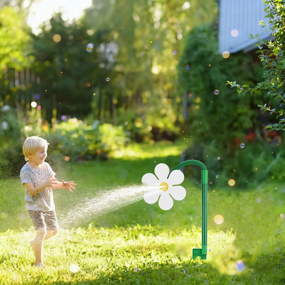 Опрыскиватель садовый помповый