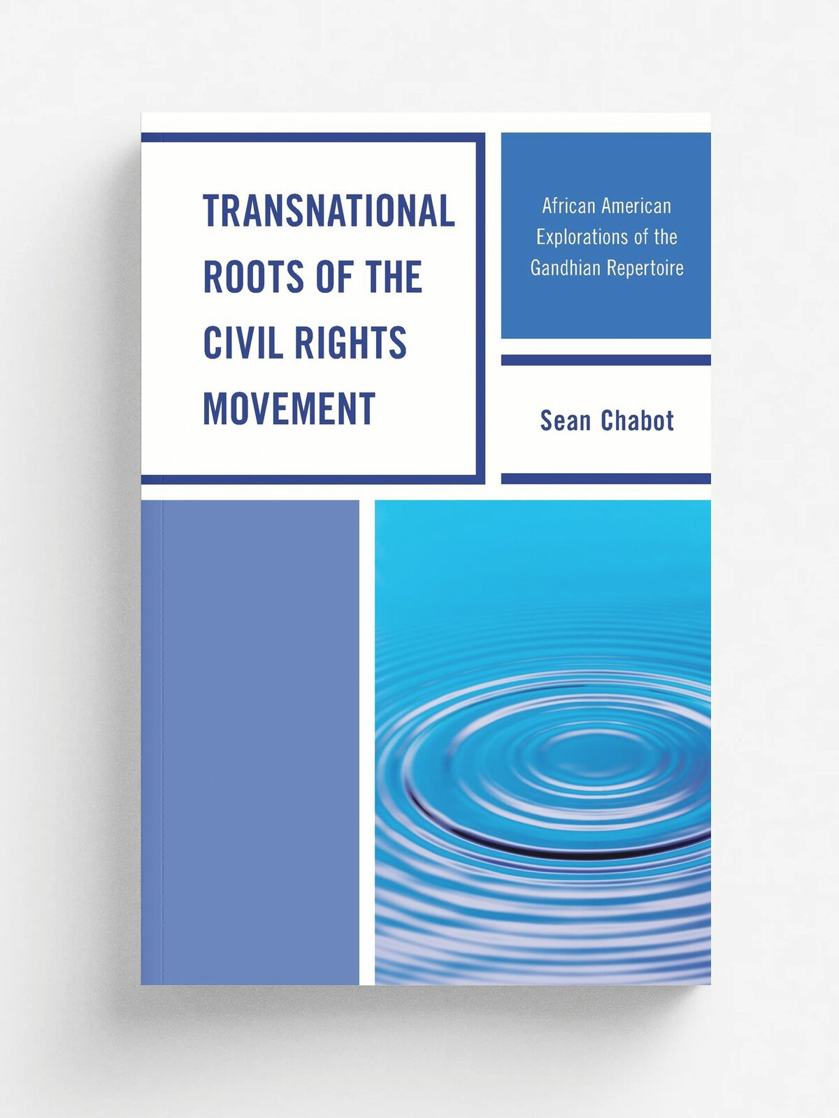 Transnational Roots Of The Civpb | Sean Chabot | Rowman & Littlefield Publishers, Inc, 2013 | Английский язык