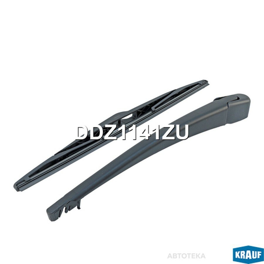 Рычаг стеклоочистителя MAZDA 3 (BK) 2003 - 2009 / KRAUF DDZ1141ZU