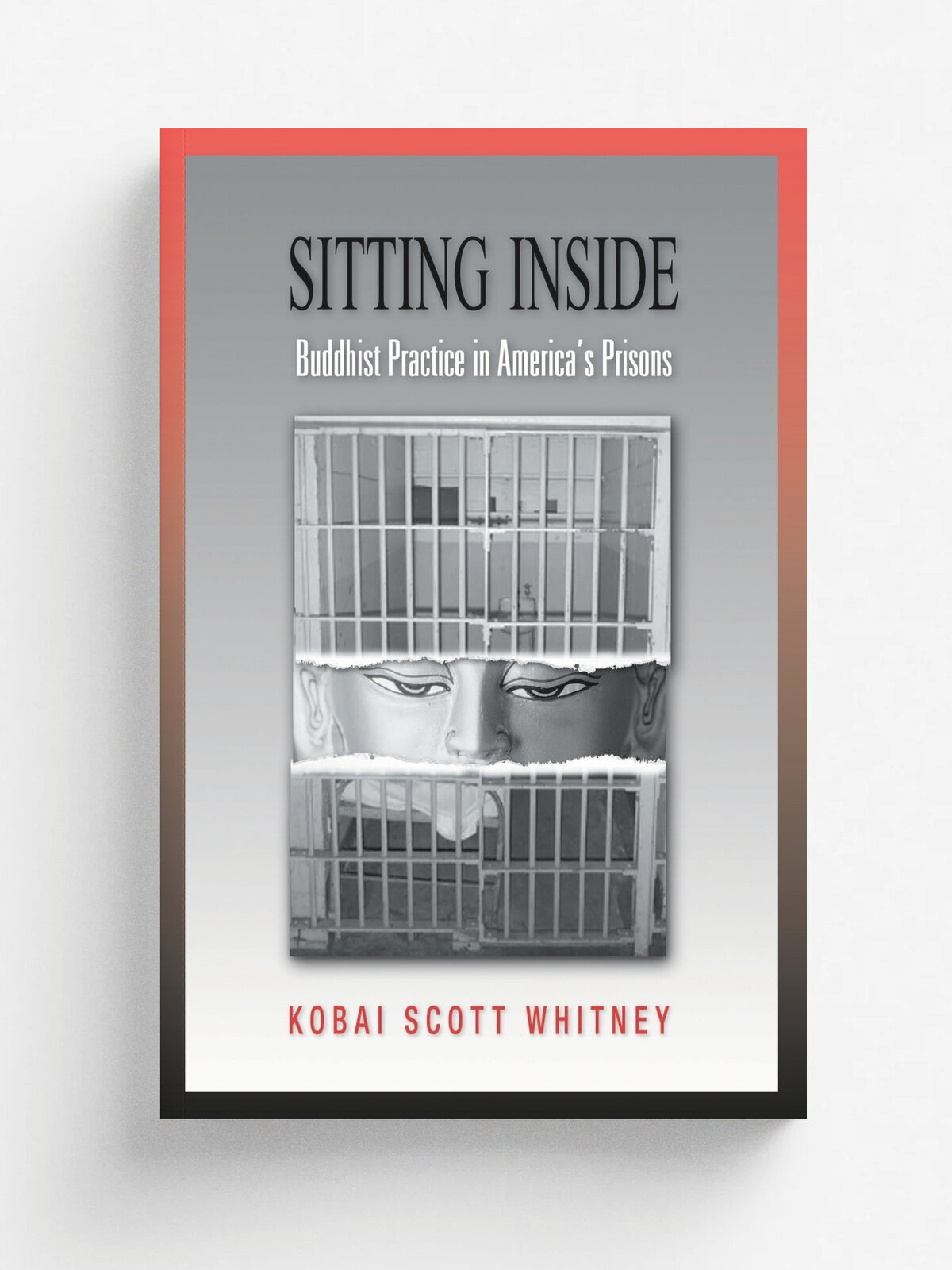 Sitting Inside. Buddhist Practice in America's Prisons