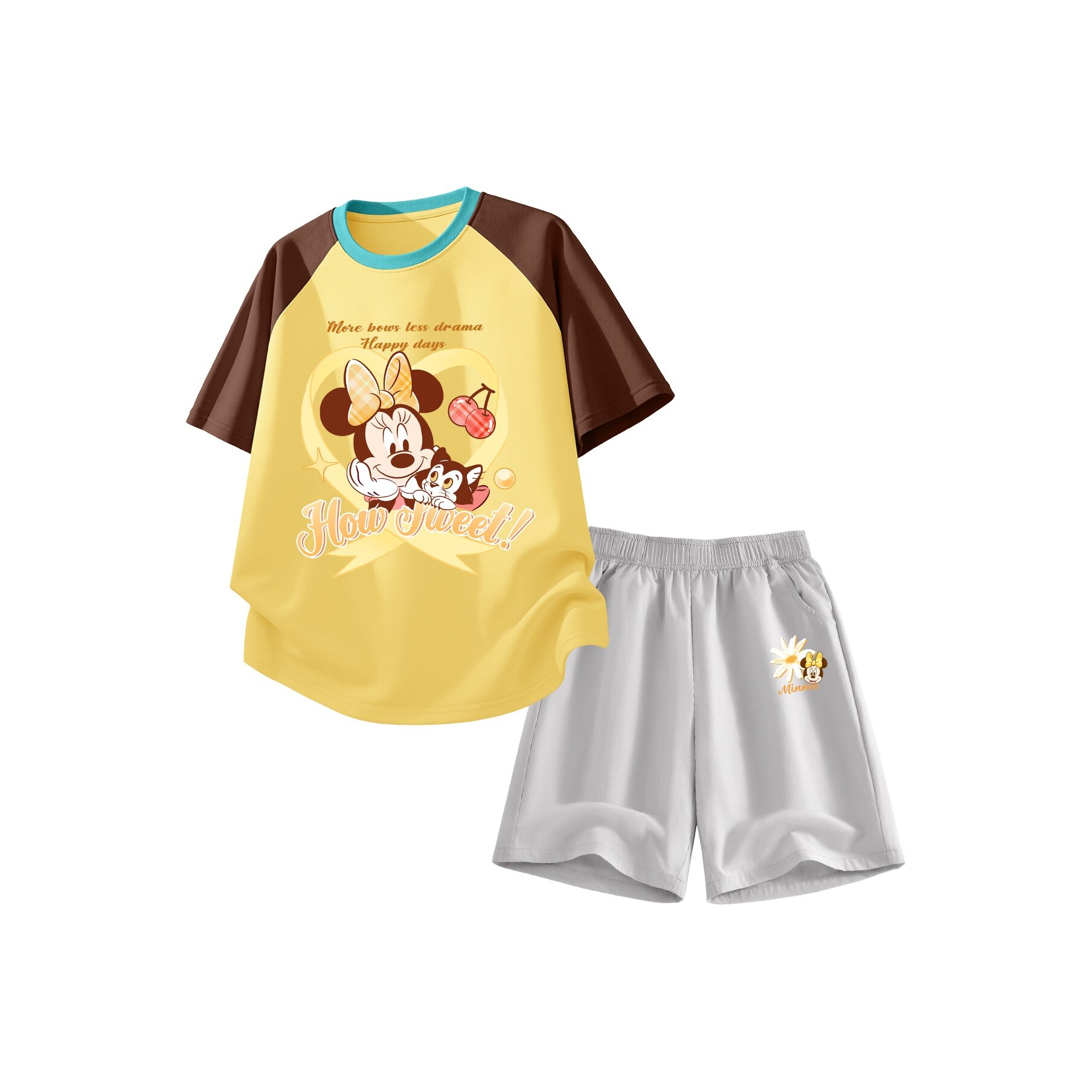 Комплект одежды Disney
