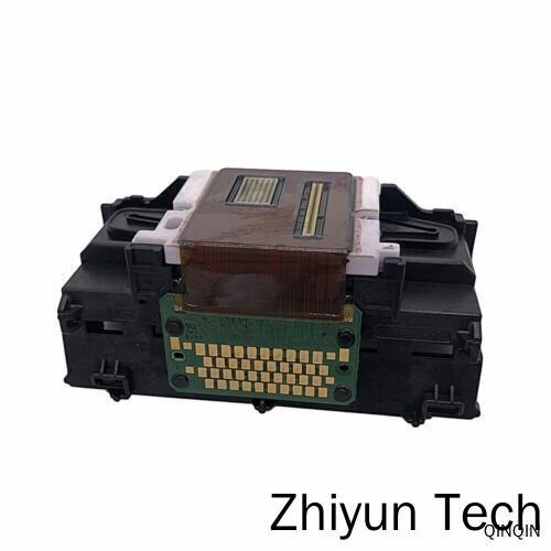 Печатающая головка Druckkopf QY6-0089 Подходит для Canon TS6210 TS5030 TS5040 TS6370 TS9540 TS6052, совместимый, Черный (black), 1 шт для Canon TS QY6-0089