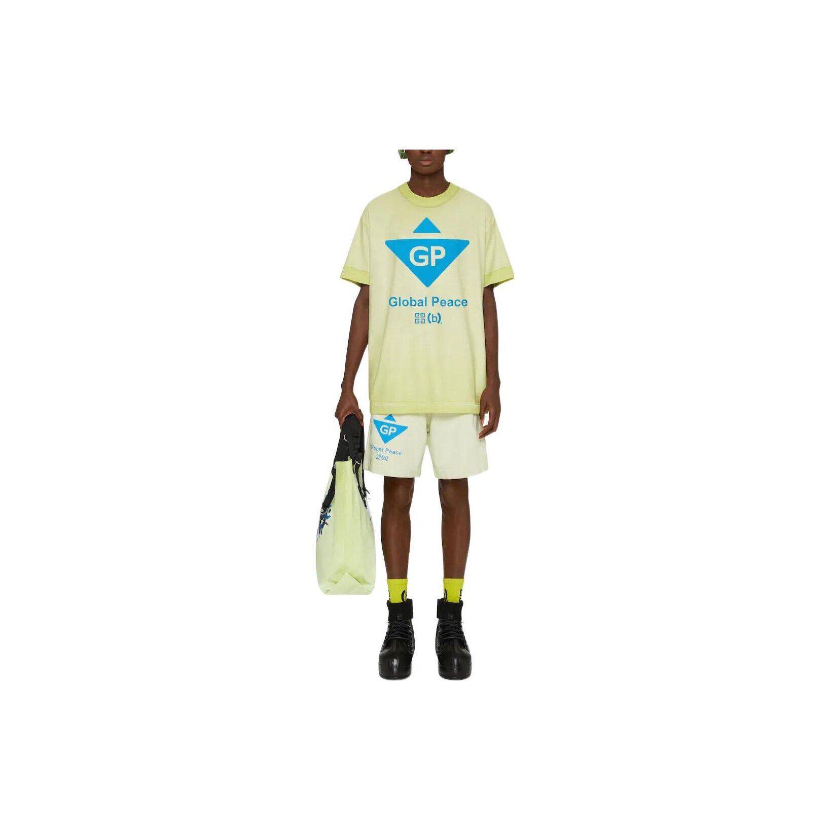 Майка GIVENCHY